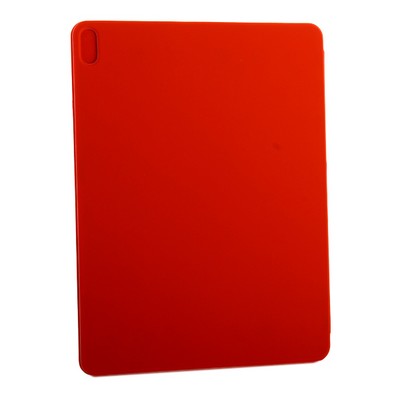 Чехол-обложка Smart Folio для iPad Pro (12.9") 2018г. Красный - фото 50962