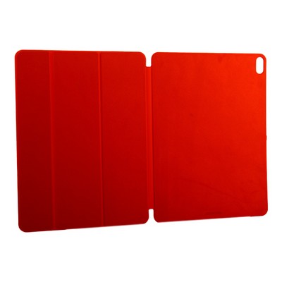 Чехол-обложка Smart Folio для iPad Pro (12.9") 2018г. Красный - фото 50963