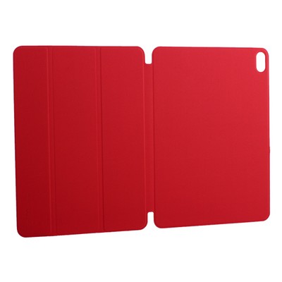 Чехол-подставка BoraSCO B-35972 магнитный для iPad Pro (11") 2018г. Красный - фото 51230