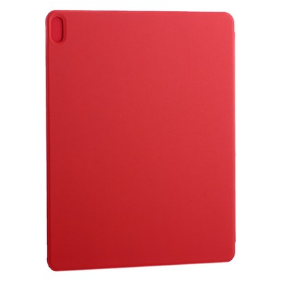 Чехол-подставка BoraSCO B-35977 магнитный для iPad Pro (12.9") 2018г. Красный - фото 51232