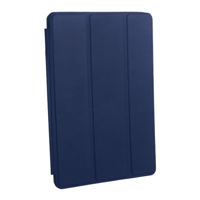 Чехол-книжка Smart Case для Samsung Galaxy Tab S4 10.5" (SM-T835) - Темно-синий - фото 51606