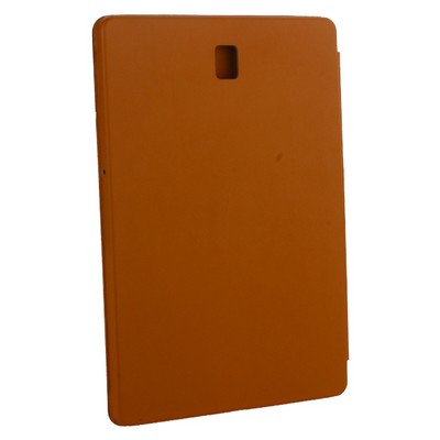 Чехол-книжка Smart Case для Samsung Galaxy Tab S4 10.5" (SM-T835) - Коричневый - фото 51611