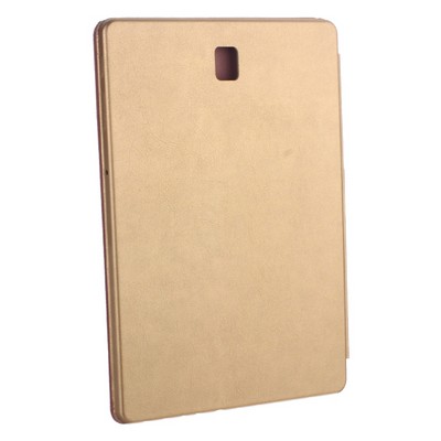 Чехол-книжка Smart Case для Samsung Galaxy Tab S4 10.5" (SM-T835) - Золотой - фото 51628