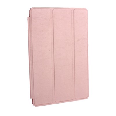 Чехол-книжка Smart Case для Samsung Galaxy Tab S4 10.5" (SM-T835) - Розовое золото - фото 51632