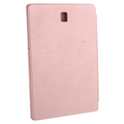 Чехол-книжка Smart Case для Samsung Galaxy Tab S4 10.5" (SM-T835) - Розовое золото - фото 51633