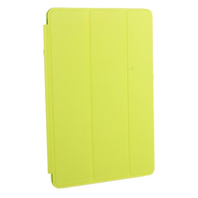 Чехол-книжка Smart Case для Samsung Galaxy Tab S4 10.5" (SM-T835) - Лимонный - фото 51638
