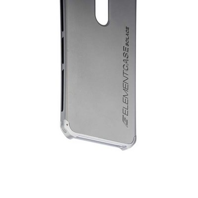 Чехол-накладка пластик Soft touch Deppa Air Case D-83306 для Samsung GALAXY S8+ SM-G955F 1мм Черный - фото 51984