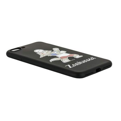 Чехол-накладка TPU Deppa D-103922 ЧМ по футболу FIFA™ Zabivaka 1 для iPhone 8 Plus/ 7 Plus (5.5") - фото 52190