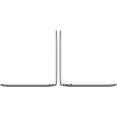 Apple MacBook Pro 13 Retina 2017 128Gb Space Gray (серый космос) MPXQ2 (2.3GHz, 8GB, 128GB) - фото 7011