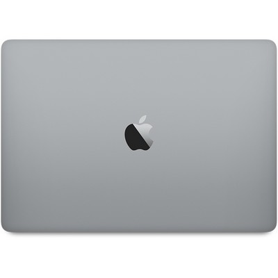 Apple MacBook Pro 13 Retina 2017 256Gb Space Gray (серый космос) MPXT2 (2.3GHz, 8GB, 256GB) - фото 7096