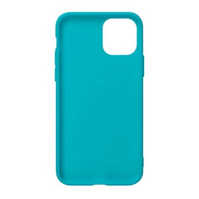 Чехол-накладка силикон Deppa Gel Color Case D-87237 для iPhone 11 Pro (5.8") 1.0мм Мятный - фото 52581