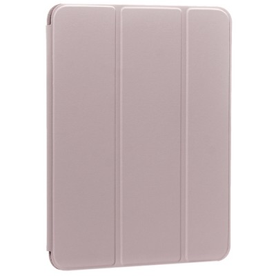 Чехол-книжка Smart Case для iPad Pro (11") 2020г. Розовый песок - фото 52673