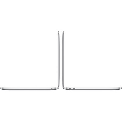 Apple MacBook Pro 13 Retina 2017 256Gb Silver MPXU2 (2.3GHz, 8GB, 256GB) - фото 7027