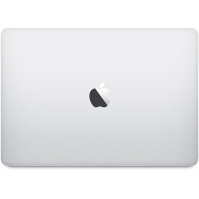Apple MacBook Pro 13 Retina 2017 128Gb Silver MPXR2RU/A (2.3GHz, 8GB, 128GB) - фото 7016