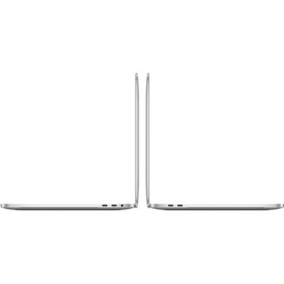 Apple MacBook Pro 13 Retina and Touch Bar 2017 256Gb Silver Z0UP1 (3.1GHz, 16GB, 256GB) - фото 7111