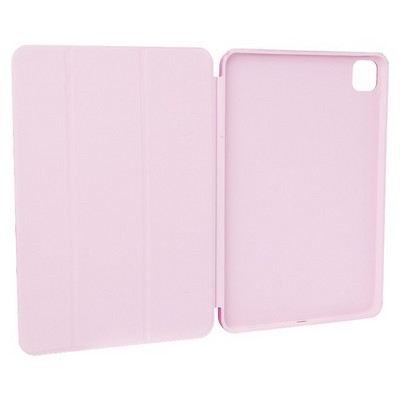 Чехол-книжка MItrifON Color Series Case для iPad Pro (11") 2020г. Pink - Розовый - фото 53384