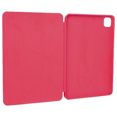 Чехол-книжка MItrifON Color Series Case для iPad Pro (11") 2020г. Red - Красный - фото 53388
