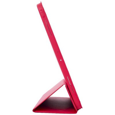 Чехол-книжка MItrifON Color Series Case для iPad Pro (11") 2020г. Red - Красный - фото 53389