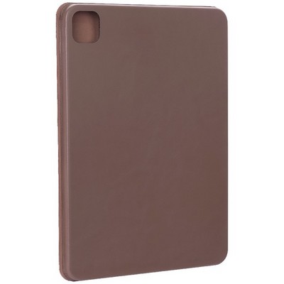 Чехол-книжка MItrifON Color Series Case для iPad Pro (11") 2020г. Coffee - Кофейный - фото 53395