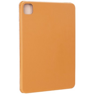 Чехол-книжка MItrifON Color Series Case для iPad Pro (12.9") 2020г. Light Broun - Светло-коричневый - фото 53421
