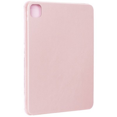 Чехол-книжка MItrifON Color Series Case для iPad Pro (12.9") 2020г. Rose Gold - Розовое золото - фото 53436
