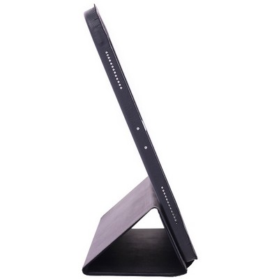Чехол-книжка MItrifON Color Series Case для iPad Pro (11") 2020г. Black - Черный - фото 53429