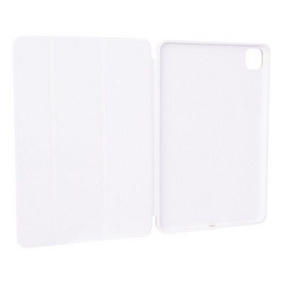 Чехол-книжка MItrifON Color Series Case для iPad Pro (12.9") 2020г. White - Белый - фото 53440