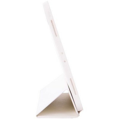 Чехол-книжка MItrifON Color Series Case для iPad Pro (12.9") 2020г. White - Белый - фото 53441