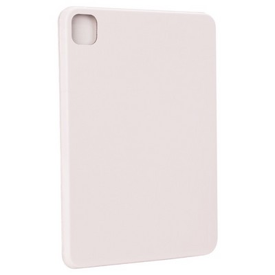 Чехол-книжка MItrifON Color Series Case для iPad Pro (12.9") 2020г. Light Grey - Светло-серый - фото 53457