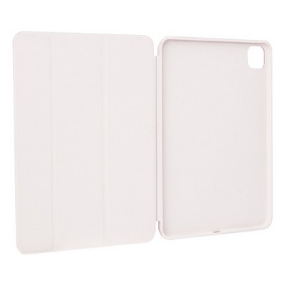 Чехол-книжка MItrifON Color Series Case для iPad Pro (11") 2020г. Light Grey - Светло-серый - фото 53453