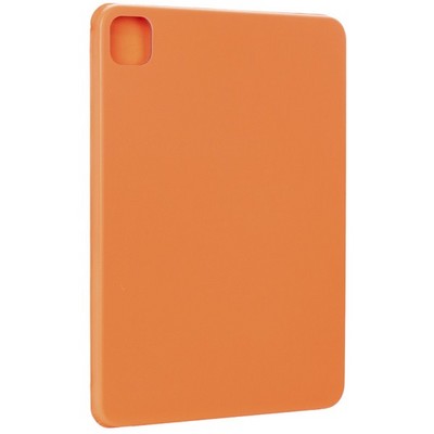 Чехол-книжка MItrifON Color Series Case для iPad Pro (11") 2020г. Orange - Оранжевый - фото 53472