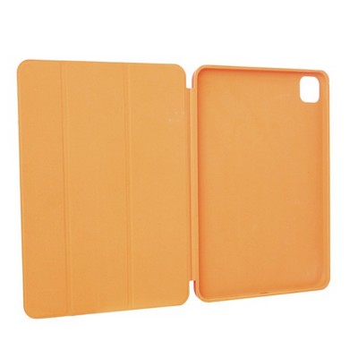 Чехол-книжка MItrifON Color Series Case для iPad Pro (12.9") 2020г. Orange - Оранжевый - фото 53484