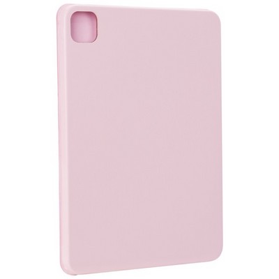 Чехол-книжка MItrifON Color Series Case для iPad Pro (11") 2020г. Sand Pink - Розовый песок - фото 53476