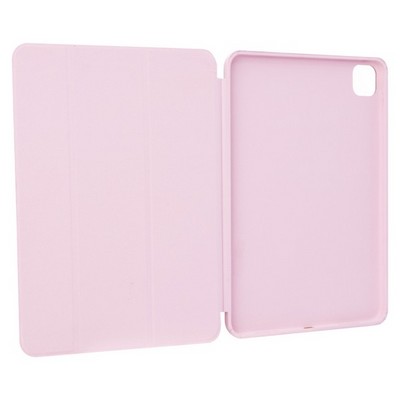 Чехол-книжка MItrifON Color Series Case для iPad Pro (12.9") 2020г. Sand Pink - Розовый песок - фото 53487