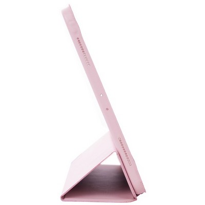 Чехол-книжка MItrifON Color Series Case для iPad Pro (12.9") 2020г. Sand Pink - Розовый песок - фото 53488