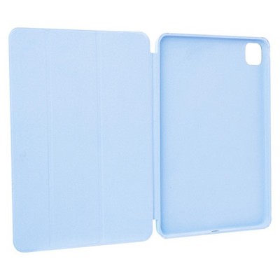Чехол-книжка MItrifON Color Series Case для iPad Pro (12.9") 2020г. Ice Blue - Ледяная синева - фото 53490