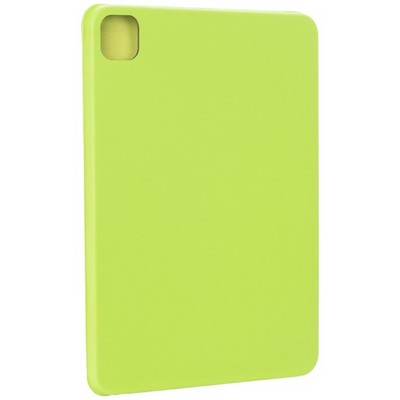 Чехол-книжка MItrifON Color Series Case для iPad Pro (11") 2020г. Grass Green - Салатовый - фото 53493
