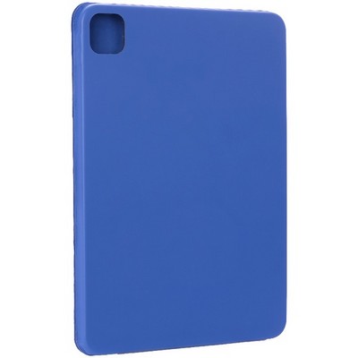 Чехол-книжка MItrifON Color Series Case для iPad Pro (12.9") 2020г. Royal Blue - Королевский синий - фото 53504