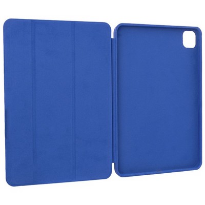 Чехол-книжка MItrifON Color Series Case для iPad Pro (12.9") 2020г. Dark Purple - Темный ультрамарин - фото 53503