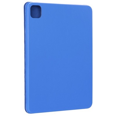 Чехол-книжка MItrifON Color Series Case для iPad Pro (11") 2020г. Royal Blue - Королевский синий - фото 53507