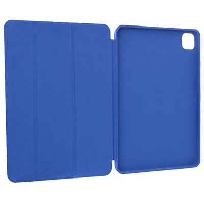 Чехол-книжка MItrifON Color Series Case для iPad Pro (12.9") 2020г. Royal Blue - Королевский синий - фото 53517