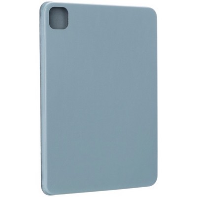 Чехол-книжка MItrifON Color Series Case для iPad Pro (11") 2020г. Pine Green - Бриллиантово-зеленый - фото 53511