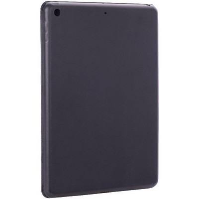 Чехол-книжка MItrifON Color Series Case для iPad 7-8-9 (10.2") 2019-20-21г.г. Black - Черный - фото 53522