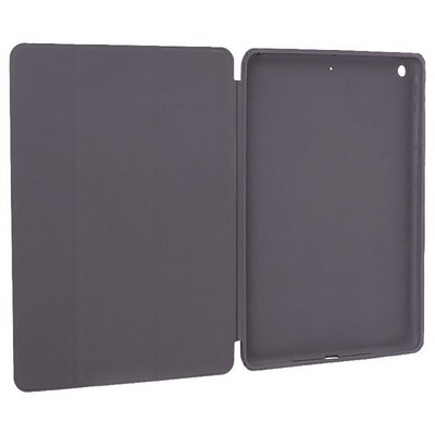 Чехол-книжка MItrifON Color Series Case для iPad 7-8-9 (10.2") 2019-20-21г.г. Black - Черный - фото 53523
