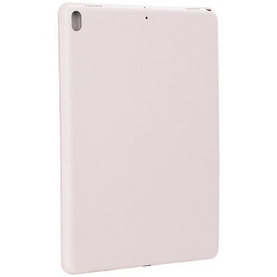 Чехол-книжка MItrifON Color Series Case для iPad Air 3 (10.5") 2019г./ iPad Pro (10.5") 2017г. Light Grey - Светло-серый - фото 53546