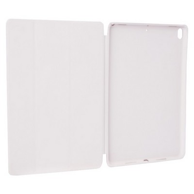 Чехол-книжка MItrifON Color Series Case для iPad Air 3 (10.5") 2019г./ iPad Pro (10.5") 2017г. Light Grey - Светло-серый - фото 53547