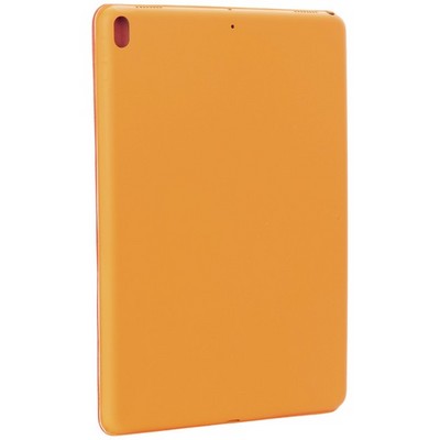 Чехол-книжка MItrifON Color Series Case для iPad Air 3 (10.5") 2019г./ iPad Pro (10.5") 2017г. Orange - Оранжевый - фото 53554