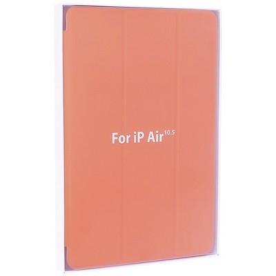 Чехол-книжка MItrifON Color Series Case для iPad Air 3 (10.5") 2019г./ iPad Pro (10.5") 2017г. Orange - Оранжевый - фото 53556