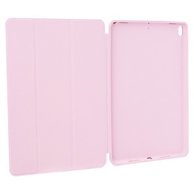 Чехол-книжка MItrifON Color Series Case для iPad Air 3 (10.5") 2019г./ iPad Pro (10.5") 2017г. Sand Pink - Розовый песок - фото 53558