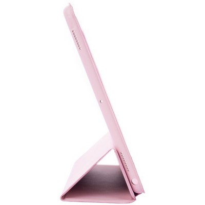 Чехол-книжка MItrifON Color Series Case для iPad Air 3 (10.5") 2019г./ iPad Pro (10.5") 2017г. Sand Pink - Розовый песок - фото 53559